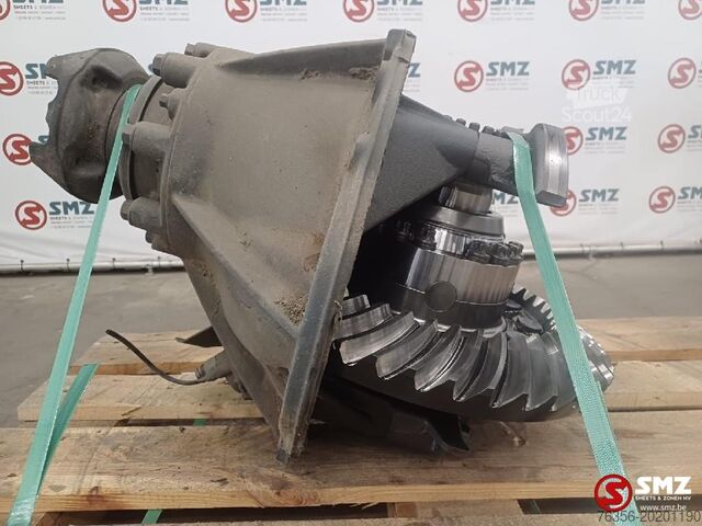Differential Scania Occ differentiëel R780 i=2,59 Scania