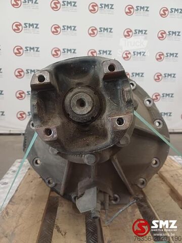 Differential Scania Occ differentiëel R780 i=2,59 Scania