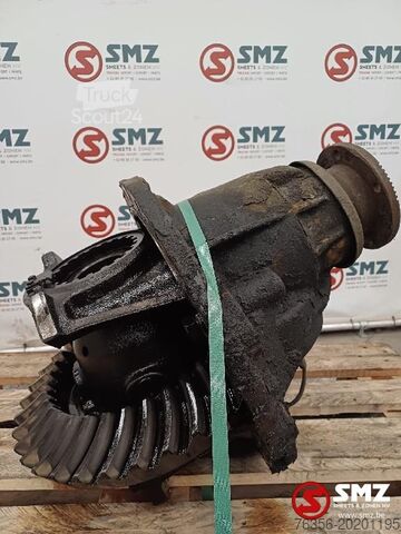 Differential Iveco Occ differentiëel MS17X i = 2,85 Iveco
