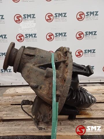 Differential Iveco Occ differentiëel MS17X i = 2,85 Iveco