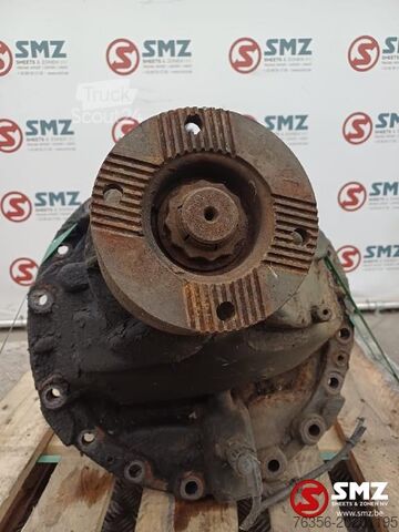 Differential Iveco Occ differentiëel MS17X i = 2,85 Iveco
