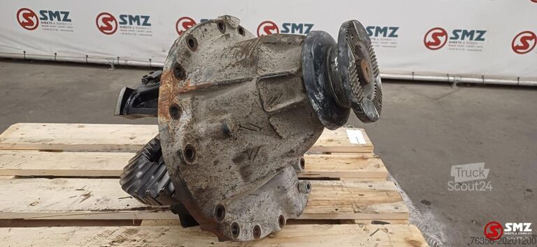 Differential Iveco Occ differentiëel i=3,08 Iveco