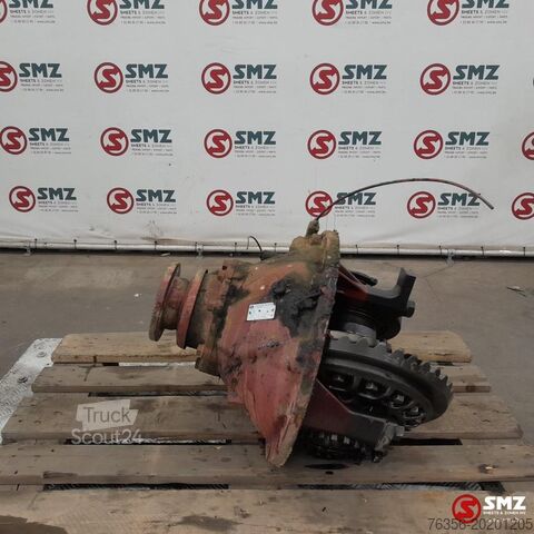Differential Iveco Occ differentiëel i:3,07 Iveco