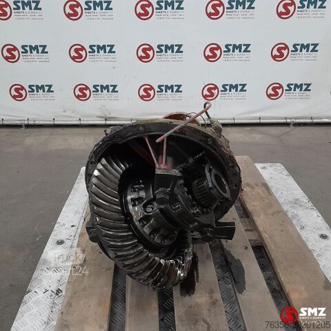 Differential Iveco Occ differentiëel i:3,07 Iveco
