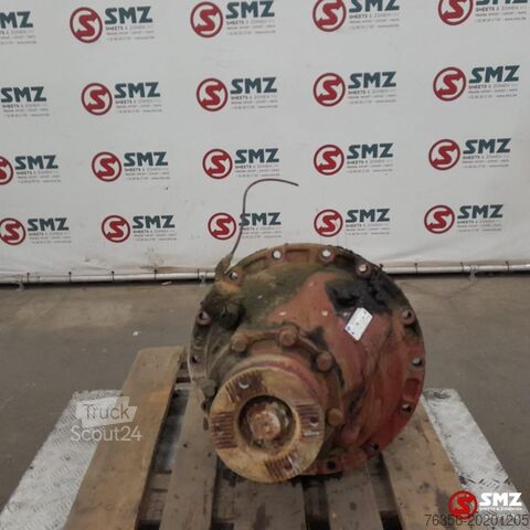 Differential Iveco Occ differentiëel i:3,07 Iveco