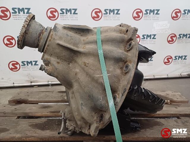 Differential Mercedes Occ differentiëel R440-13,0 / C22,5 i=4,3 Mercedes