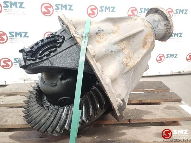 Differential Mercedes Occ differentiëel R440-13,0 / C22,5 i=4,3 Mercedes