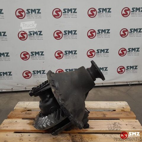 Differential Mercedes Occ differentiëel R440-13,0/C22,5 i=2,846 Mercedes