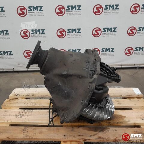 Differential Mercedes Occ differentiëel R440-13,0/C22,5 i=2,846 Mercedes