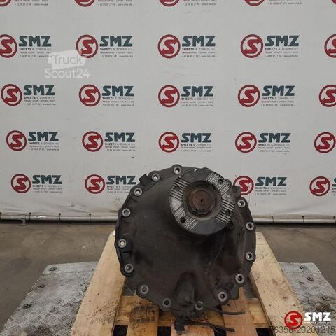 Differential Mercedes Occ differentiëel R440-13,0/C22,5 i=2,846 Mercedes