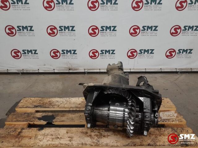 Differential Scania Occ differentiëel RP735  i=3,65 Scania