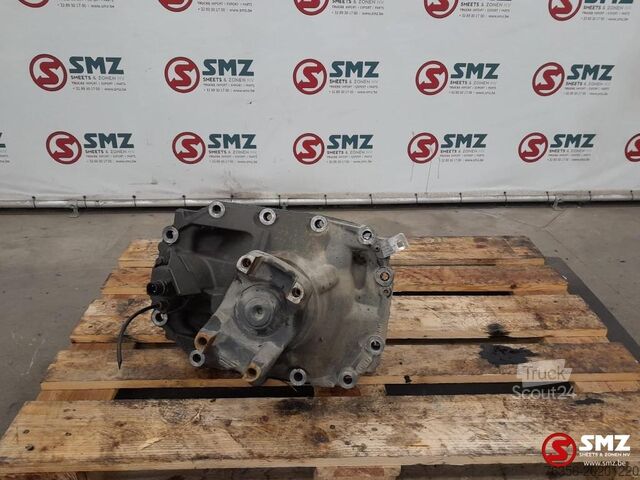 Differential Scania Occ differentiëel RP735  i=3,65 Scania