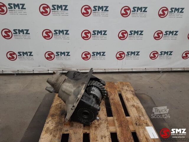 Differential Scania Occ differentiëel RP735  i=3,65 Scania