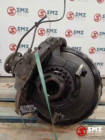 Differential Iveco Occ differentiëel i=2,64 Iveco