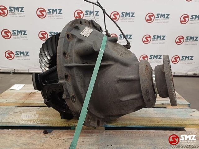 Differential Iveco Occ differentiëel i=2,64 Iveco