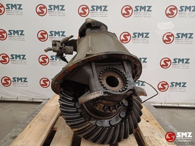 Differential Scania Occ differentiëel R780 Scania 3,27