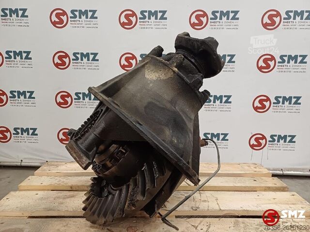 Differential Scania Occ differentiëel R780 Scania 3,27