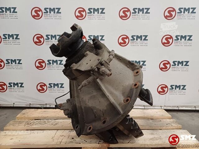 Differential Scania Occ differentiëel R780 Scania 3,27