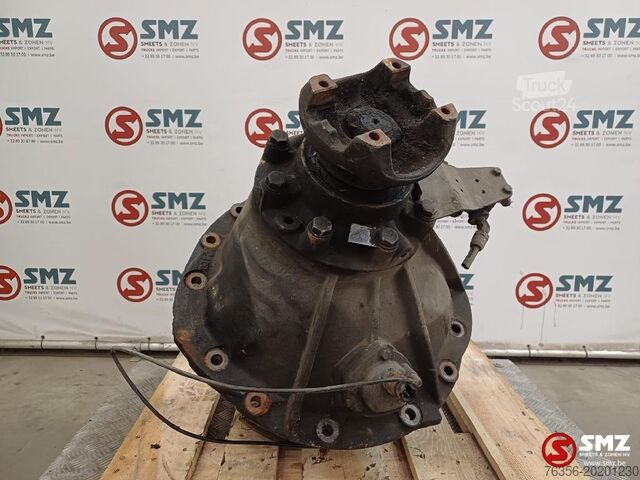 Differential Scania Occ differentiëel R780 Scania 3,27