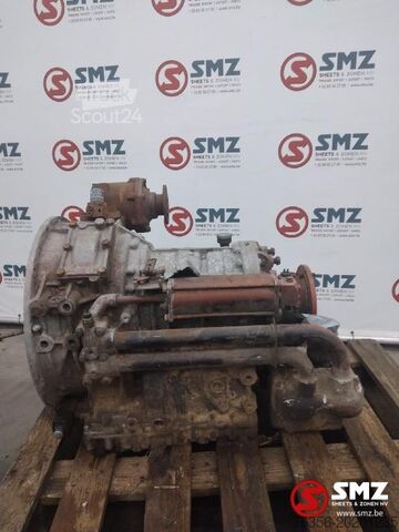 Getriebe ZF Occ versnellngsbak ZF 5HP-500 + PTO