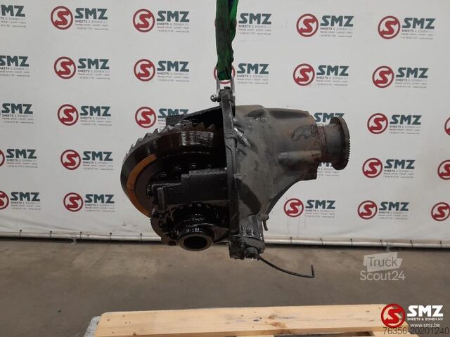 Differential Mercedes Occ differentiëel HL4/011DCLS-11 i:4,3 Mercedes