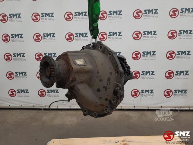 Differential Mercedes Occ differentiëel HL4/011DCLS-11 i:4,3 Mercedes
