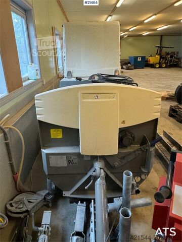 Lancy PH9TCL pump  Lancy PH9TCL Pump