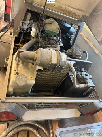 Lancy PH9TCL pump  Lancy PH9TCL Pump