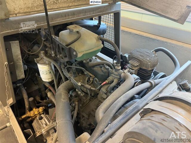 Lancy PH9TCL pump  Lancy PH9TCL Pump