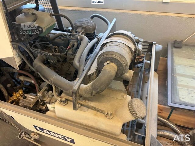 Lancy PH9TCL pump  Lancy PH9TCL Pump