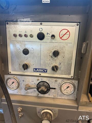 Lancy PH9TCL pump  Lancy PH9TCL Pump