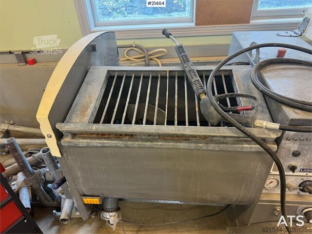 Lancy PH9TCL pump  Lancy PH9TCL Pump
