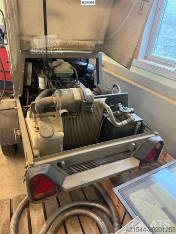 Lancy PH9TCL pump  Lancy PH9TCL Pump
