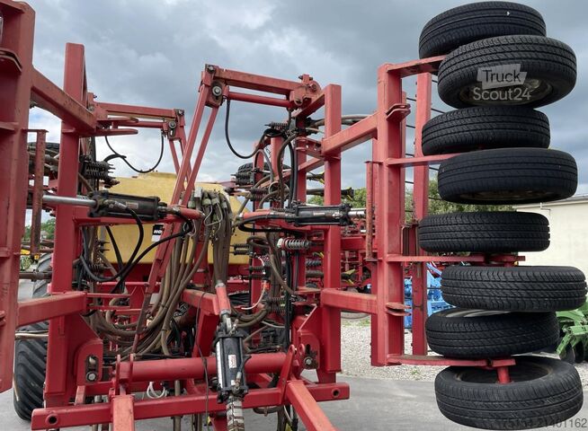 Sämaschine Horsch Airseeder CO6 mit Dünger