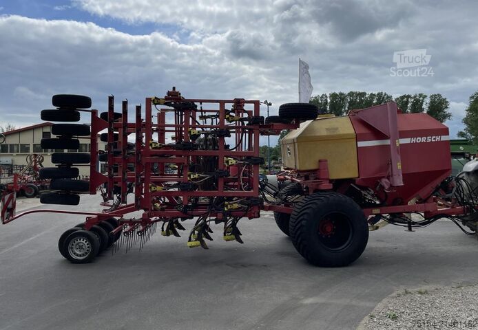 Sämaschine Horsch Airseeder CO6 mit Dünger