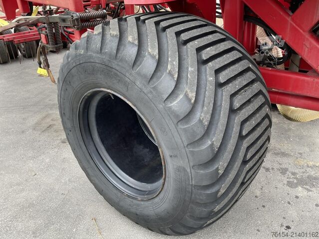 Sämaschine Horsch Airseeder CO6 mit Dünger