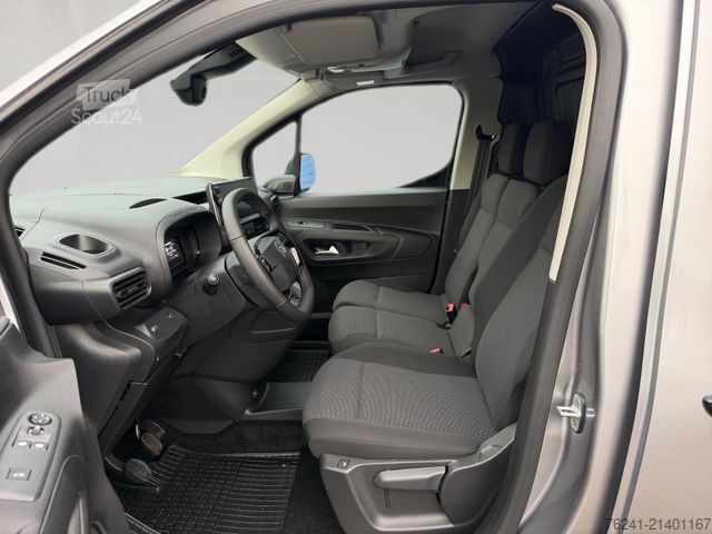 Duba panelată CITROEN Berlingo L1 PureTech 110