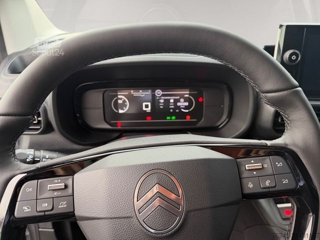 Duba panelată CITROEN Berlingo L1 PureTech 110