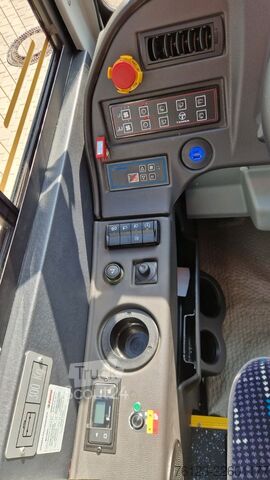 Tur otobüsü TEMSA 5 units Prestij SX,Novo Lux, Daily, Atego