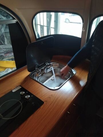 Karavan Kässbohrer PA 4