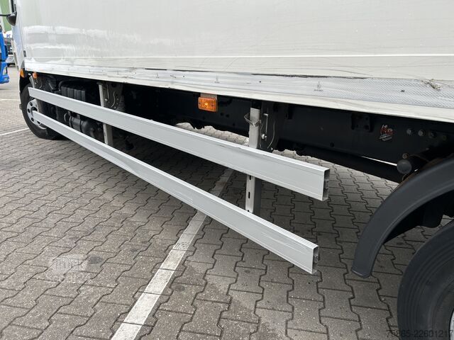 Valise Volvo FL 210 Euro 6 D / 12 Ton / 293 dkm / Box / Laad...