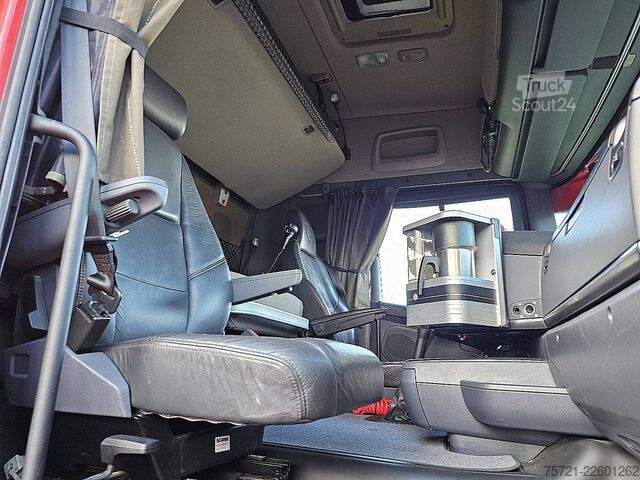 Standard-SZM SCANIA R410