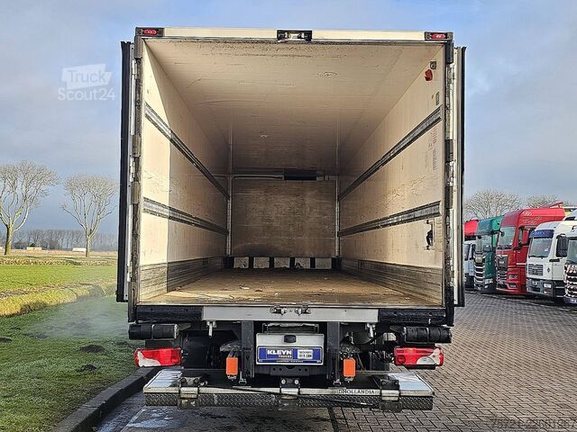 Soğutmalı/dondurulmuş taşıma SCANIA P320 6X2*4 LAMBERET FRIGO
