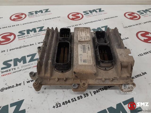 Motormanagement Man Occ ECU motorbesturingseenheid MAN