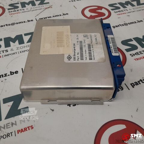 Řízení motoru Man Occ ECU EBS regeleenheid MAN