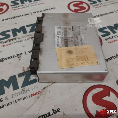 Motormanagement Man Occ ECU FFR regeleenheid MAN