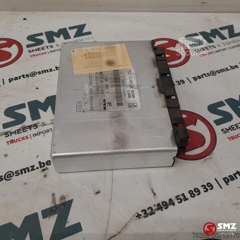 Motormanagement Man Occ ECU FFR regeleenheid MAN