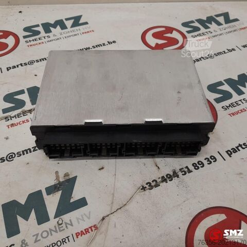 Motormanagement Man Occ ECU FFR regeleenheid MAN