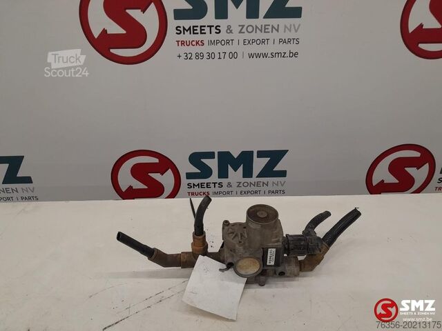 Osuszacz powietrza Volvo Occ magneetklep Volvo FM 1079666
