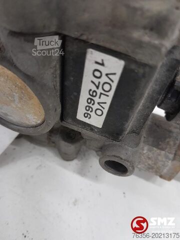 Osuszacz powietrza Volvo Occ magneetklep Volvo FM 1079666